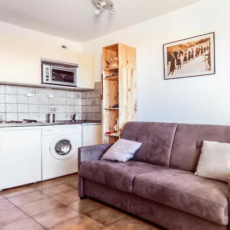 4 Pers Coeur De Station - Maeva - 4 Personnes Confort Mae-7426 شقة