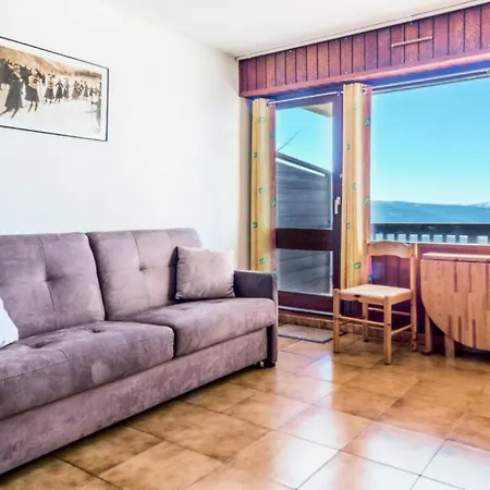 4 Pers Coeur De Station - Maeva - 4 Personnes Confort Mae-7426