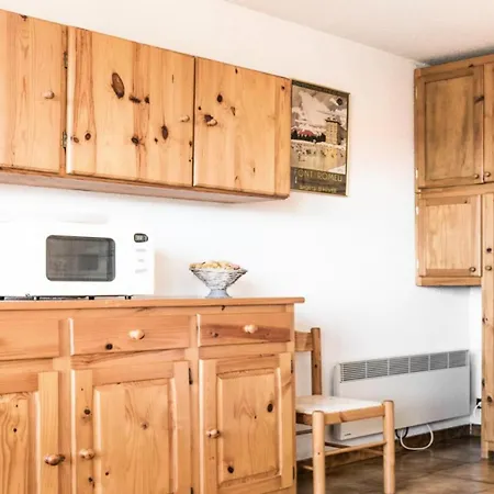 Διαμέρισμα 4 Pers Coeur De Station - Maeva - 4 Personnes Confort Mae-7426 Font-Romeu-Odeillo-Via