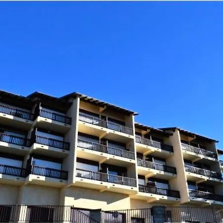 4 Pers Coeur De Station - Maeva - 4 Personnes Confort Mae-7426 شقة *