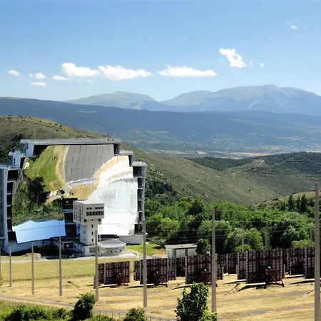 4 Pers Coeur De Station - Maeva - 4 Personnes Confort Mae-7426 Διαμέρισμα *