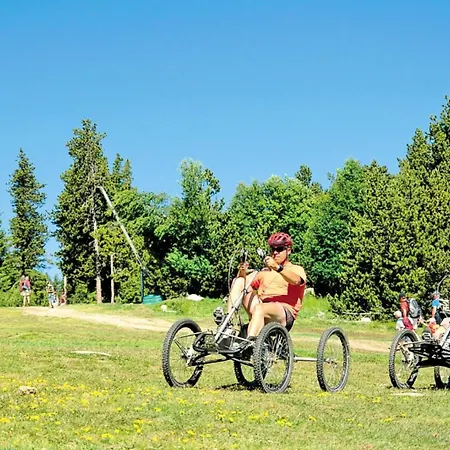 شقة 4 Pers Coeur De Station - Maeva - 4 Personnes Confort Mae-7426