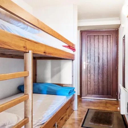 شقة 4 Pers Coeur De Station - Maeva - 4 Personnes Confort Mae-7426