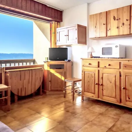 شقة 4 Pers Coeur De Station - Maeva - 4 Personnes Confort Mae-7426 Font-Romeu-Odeillo-Via