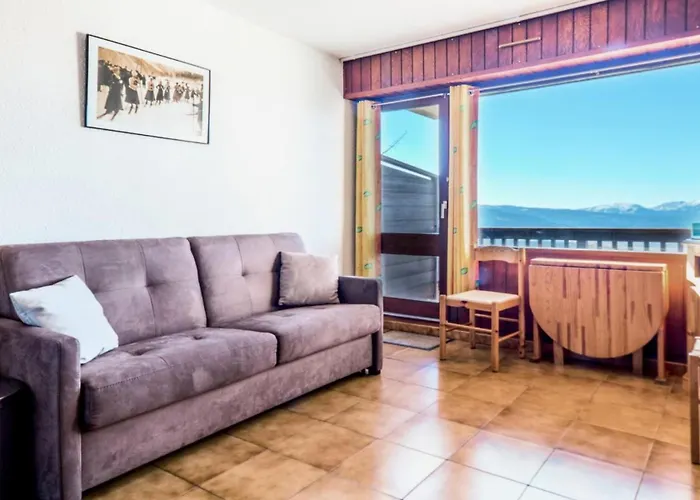 4 Pers Coeur De Station - Maeva - 4 Personnes Confort Mae-7426