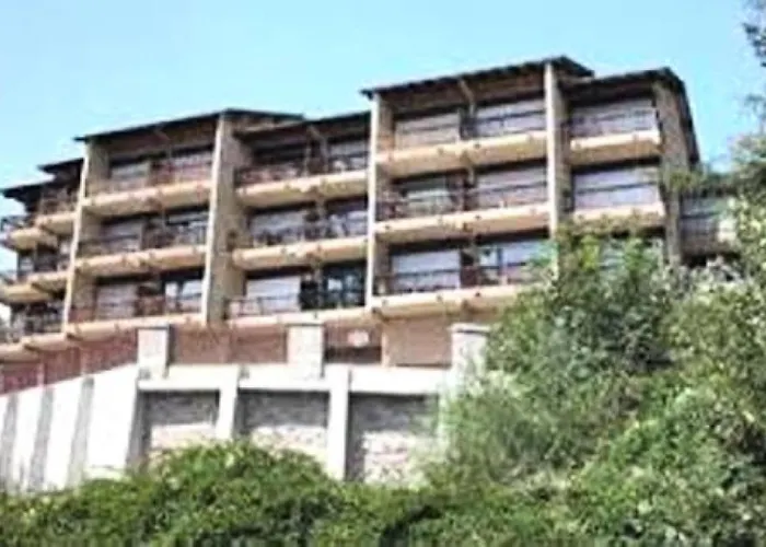 4 Pers Coeur De Station - Maeva - 4 Personnes Confort Mae-7426 Apartamento Font-Romeu-Odeillo-Via