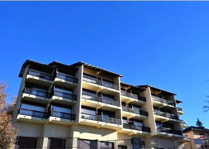 4 Pers Coeur De Station - Maeva - 4 Personnes Confort Mae-7426 Apartamento *