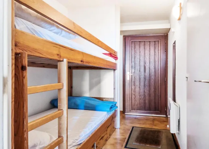 Apartamento 4 Pers Coeur De Station - Maeva - 4 Personnes Confort Mae-7426